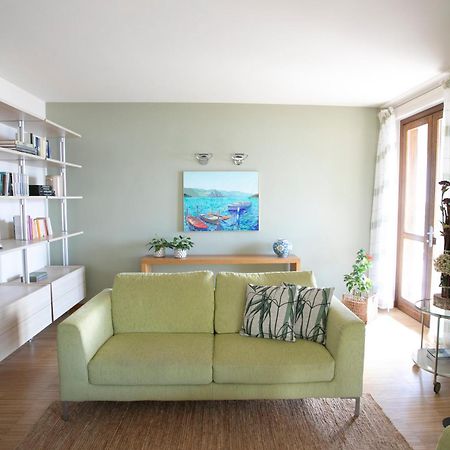 Ai Ronchi B&B Riva di Solto Buitenkant foto