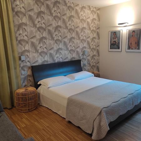 Ai Ronchi B&B Riva di Solto Buitenkant foto