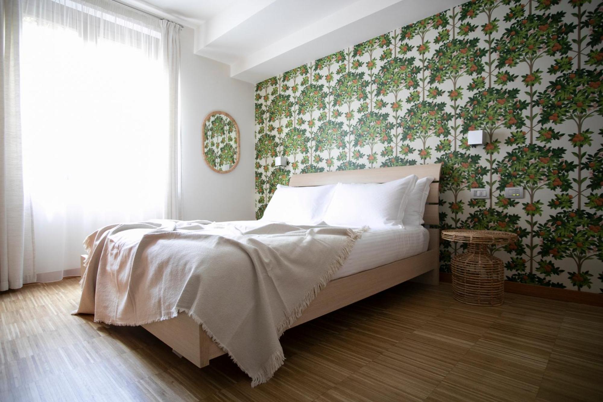 Ai Ronchi B&B Riva di Solto Buitenkant foto