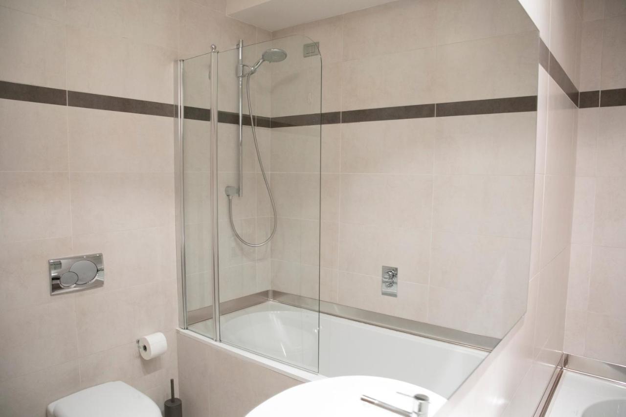 Ai Ronchi B&B Riva di Solto Buitenkant foto