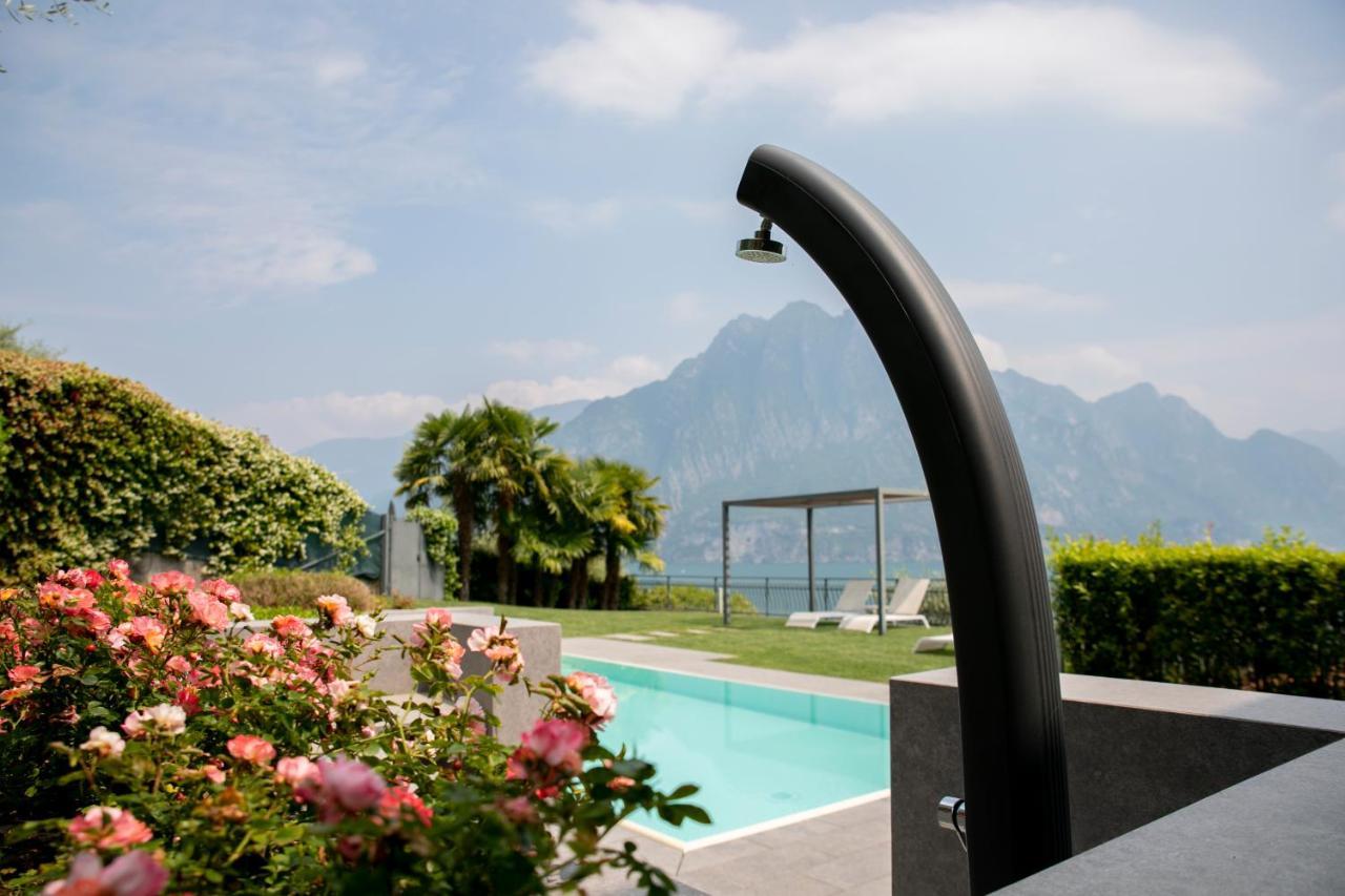 Ai Ronchi B&B Riva di Solto Buitenkant foto