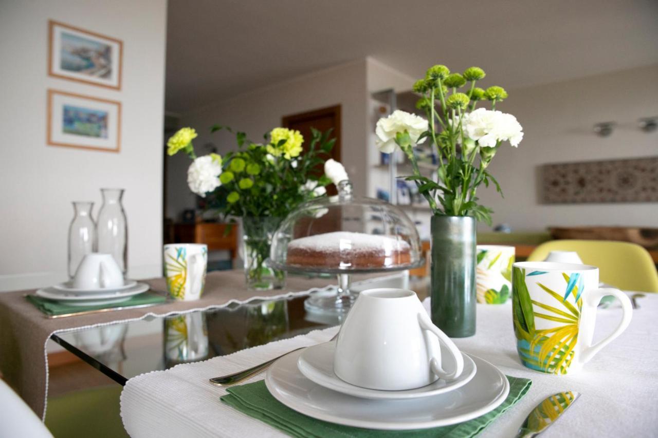 Ai Ronchi B&B Riva di Solto Buitenkant foto
