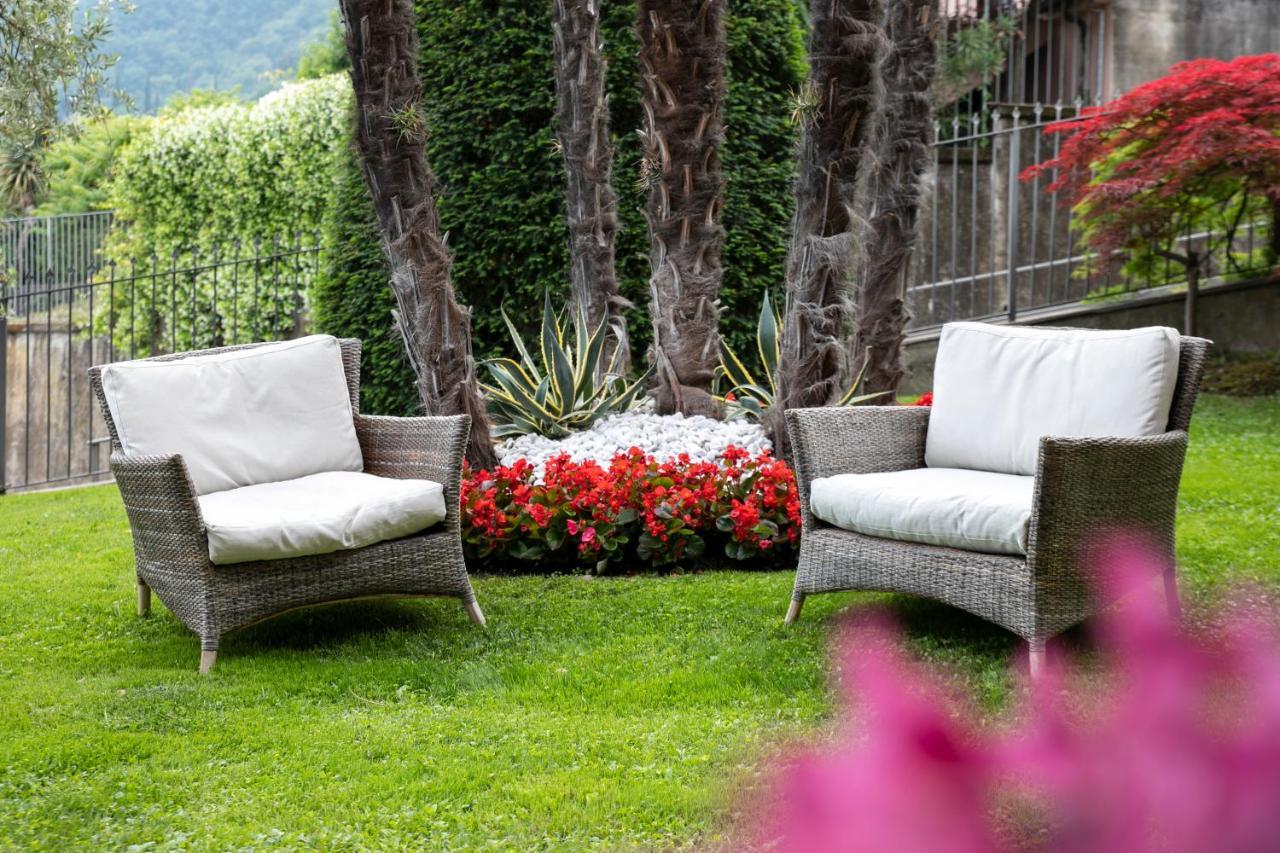 Ai Ronchi B&B Riva di Solto Buitenkant foto